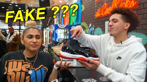selling fake shoes on ebay illegal